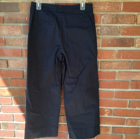 ❤️SOLD ❤️ LRL nautical pants - Picture 4 of 5